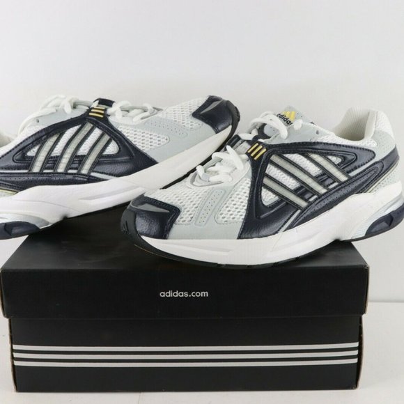 NOS Vintage Adidas Calibrate Running Shoes 10 main image 4